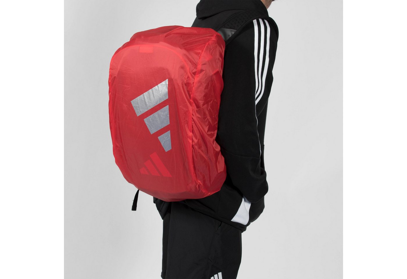 adidas Sportswear Rucksack 2026 – Bild 4 von 5