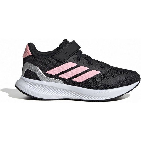 core black/pink spark/silver metallic (Junior)