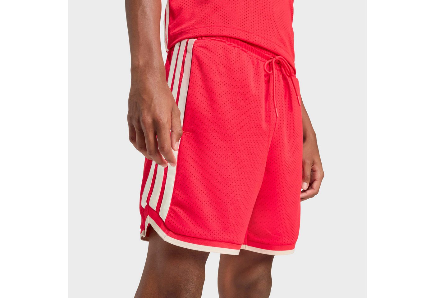 adidas Sportswear Shorts M STA SEAS SHO – Bild 3 von 5