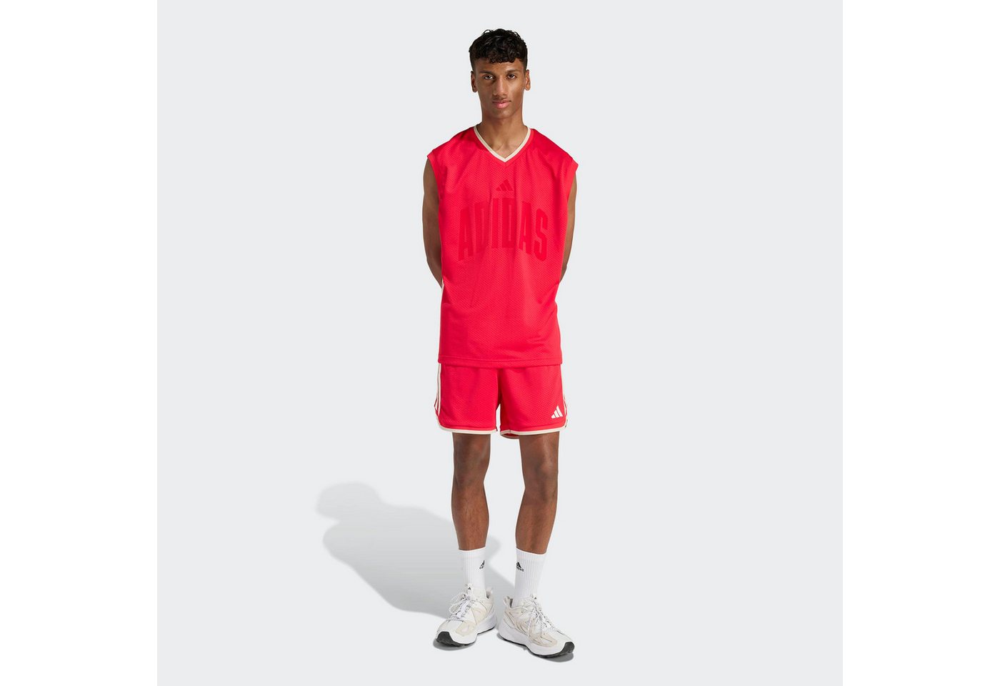 adidas Sportswear Shorts M STA SEAS SHO – Bild 5 von 5