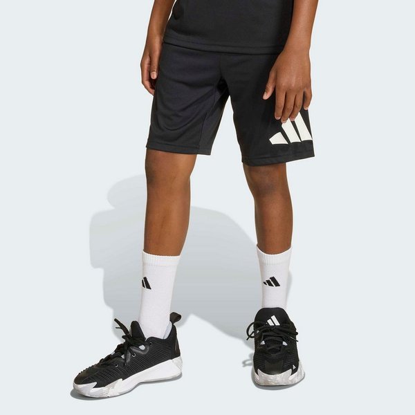 adidas Sportswear Shorts TRAIN ESSENTIALS BIG LOGO