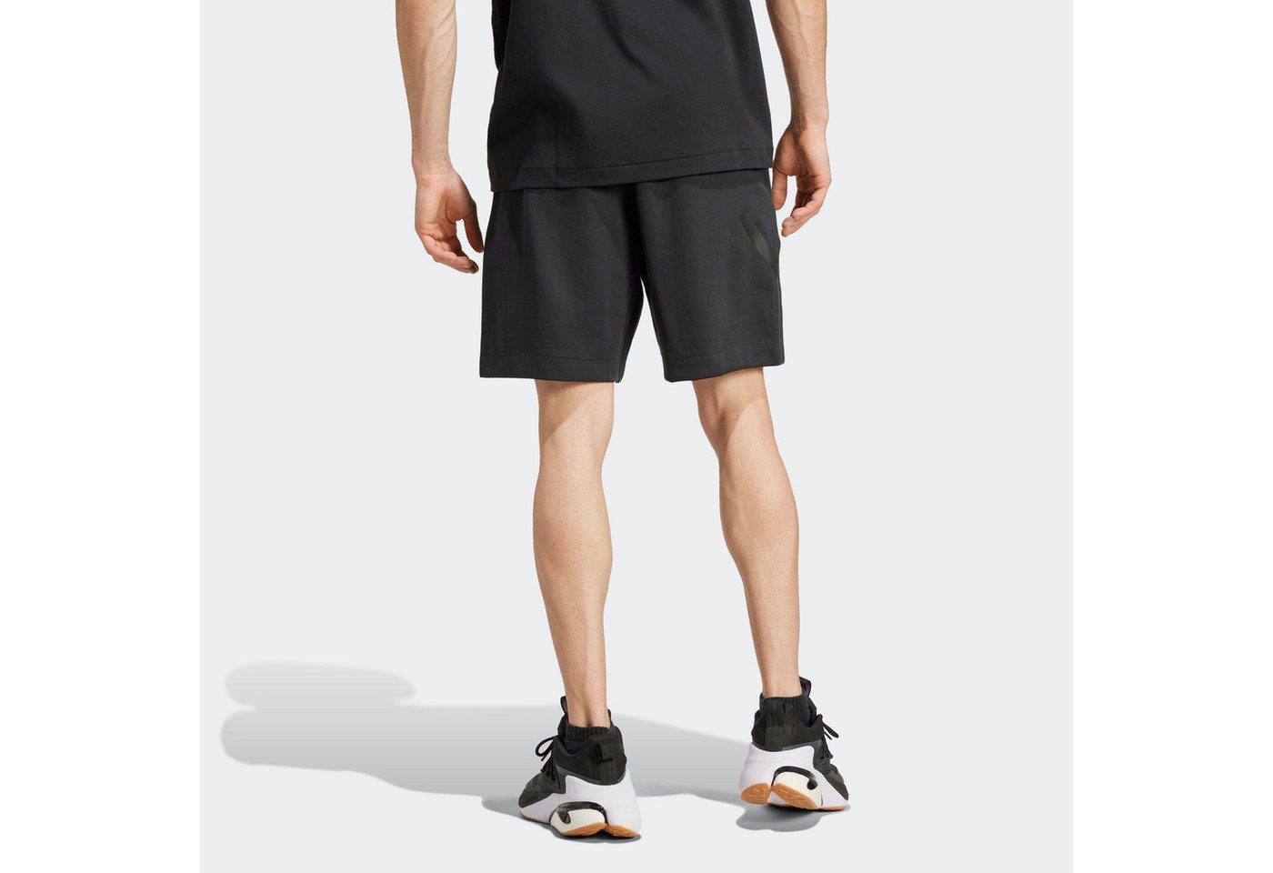 adidas Sportswear Shorts Z.N.E – Bild 2 von 5