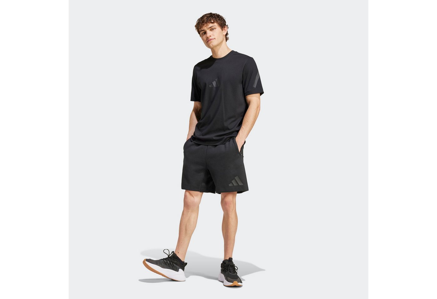 adidas Sportswear Shorts Z.N.E – Bild 5 von 5