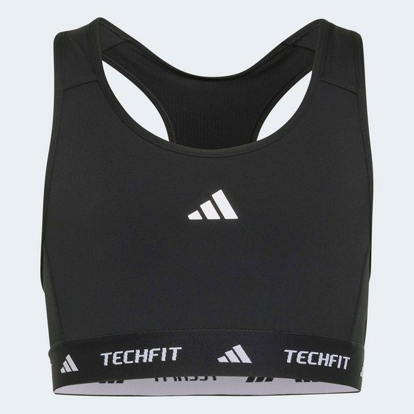 adidas Sportswear Sport-BH TF PRIMELFT BRA für Kinder, mit climacool® Technologie, ohne Verschluss