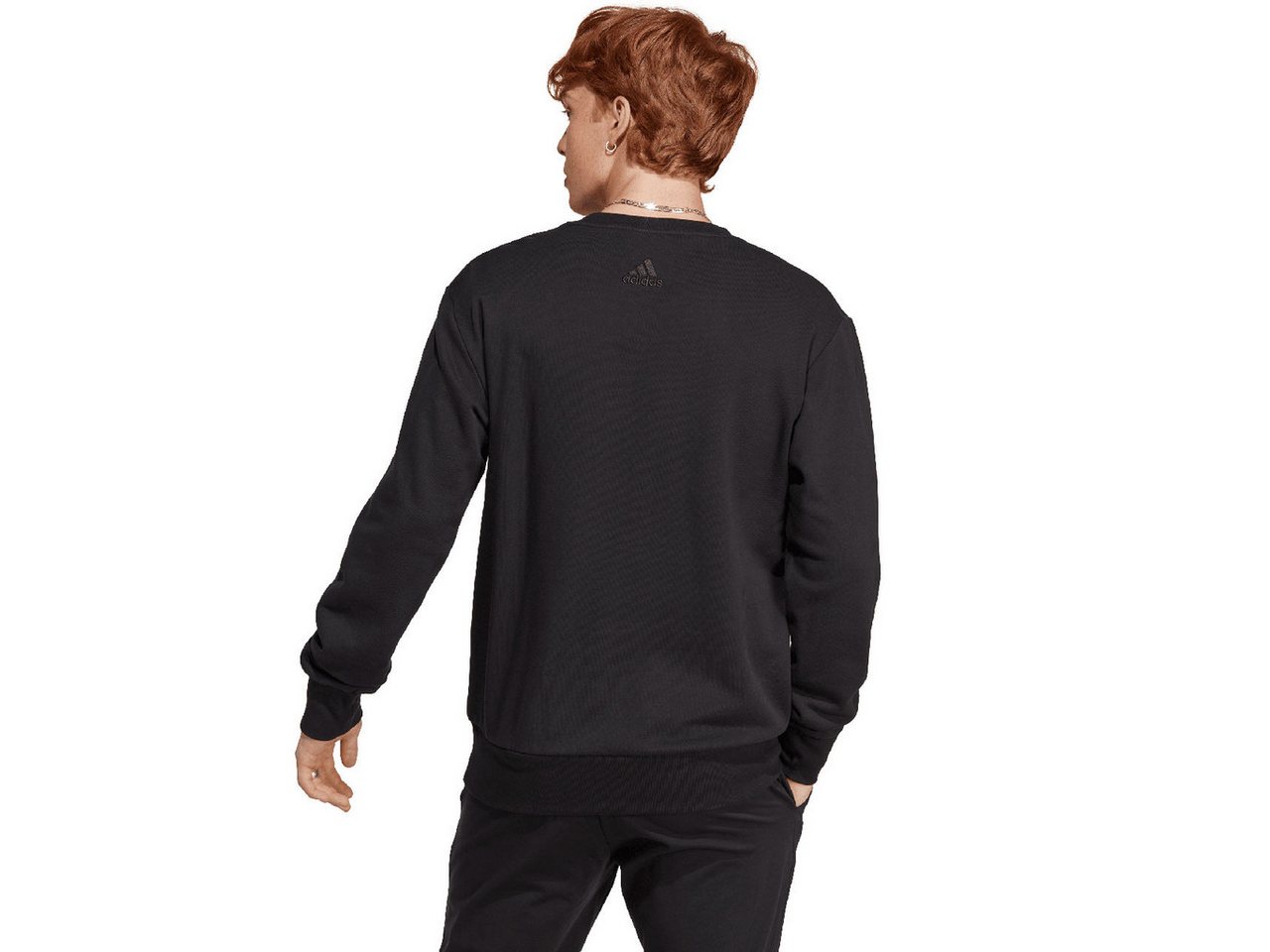 adidas Sportswear Sweatshirt Essentials – Bild 2 von 5