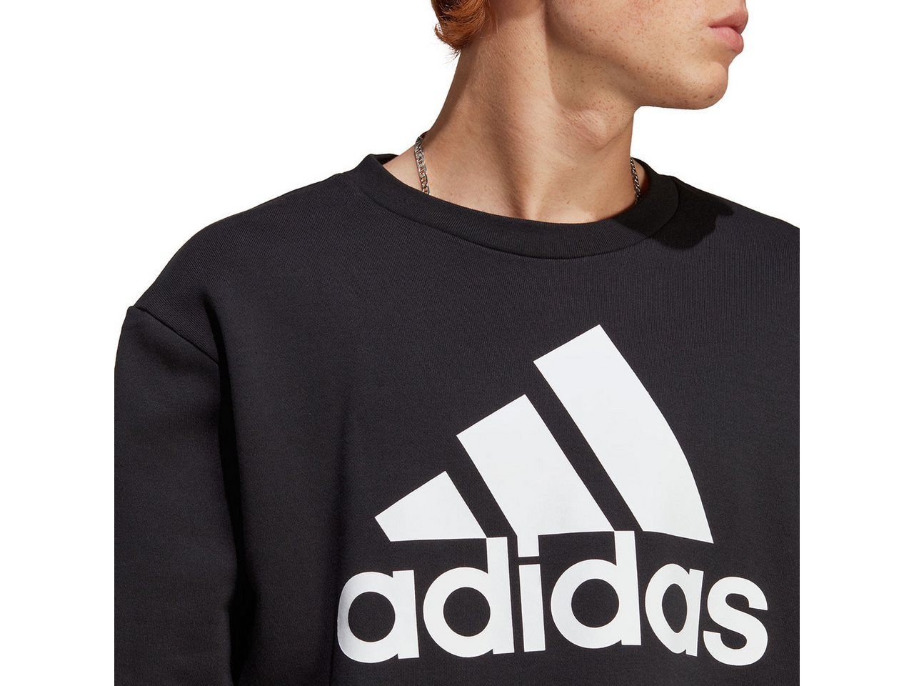adidas Sportswear Sweatshirt Essentials – Bild 5 von 5