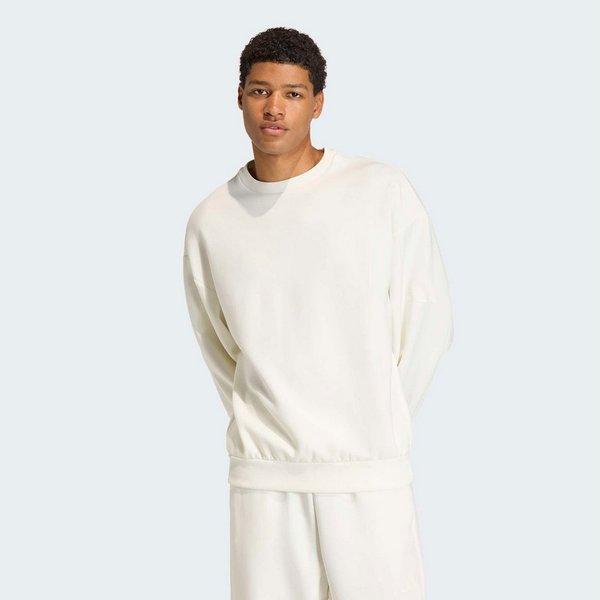 adidas Sportswear Sweatshirt SOFT LUX