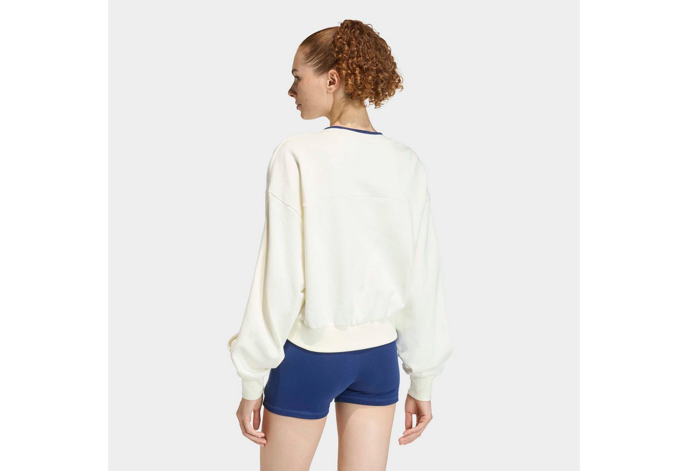 adidas Sportswear Sweatshirt STADIUM, V-AUSSCHNITT – Bild 2 von 5