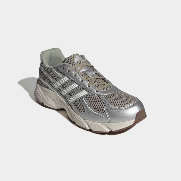 wonder cargo/core white/matte silver (Herren)