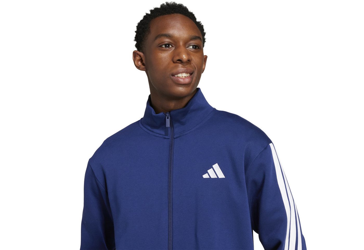 adidas Sportswear Trainingsanzug – Bild 2 von 5