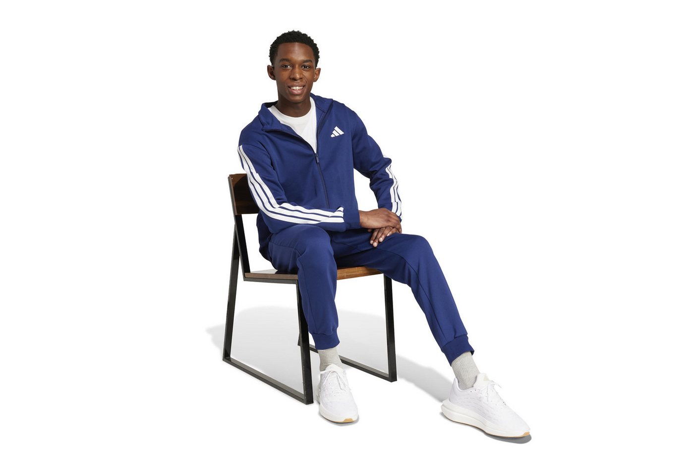adidas Sportswear Trainingsanzug – Bild 4 von 5
