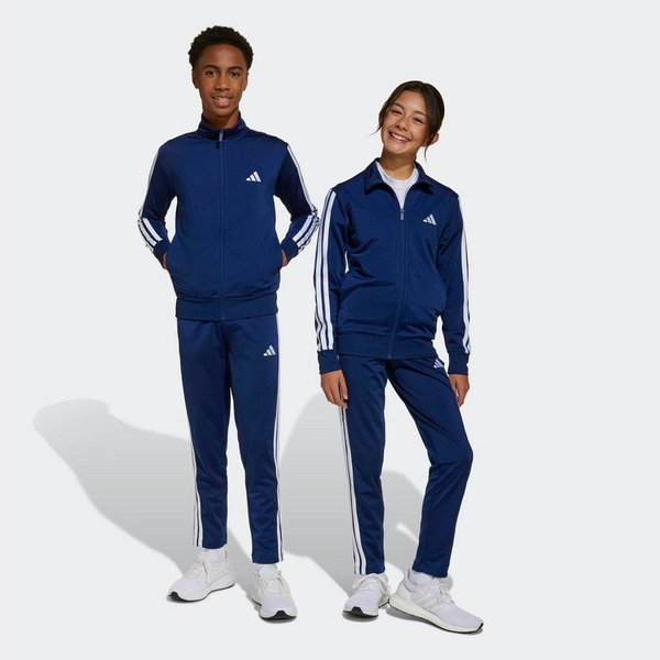 adidas Sportswear Trainingsanzug ESSENTIALS CLIMACOOL KIDS (2-tlg)