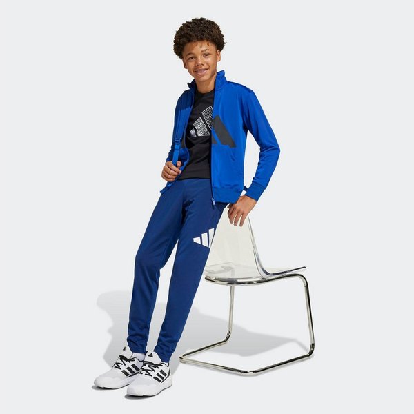 adidas Sportswear Trainingsanzug ESSENTIALS CLIMACOOL KIDS (2-tlg)