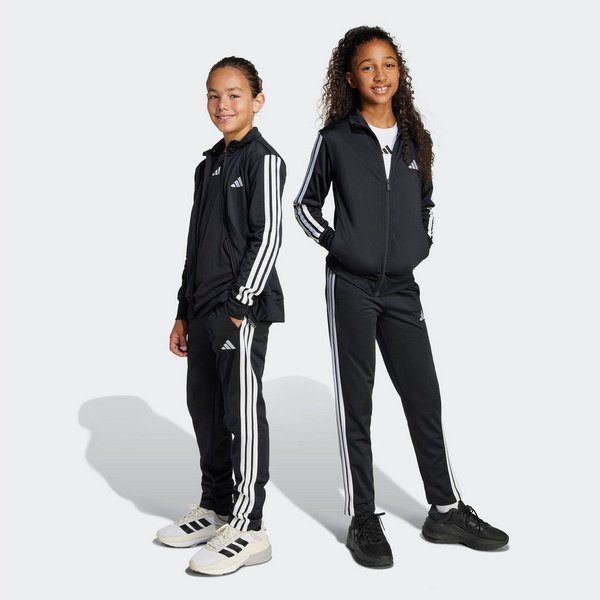 adidas Sportswear Trainingsanzug ESSENTIALS CLIMACOOL KIDS (2-tlg)