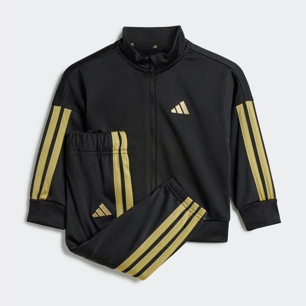 adidas Sportswear Trainingsanzug ESSENTIALS CLIMACOOL KIDS (2-tlg)