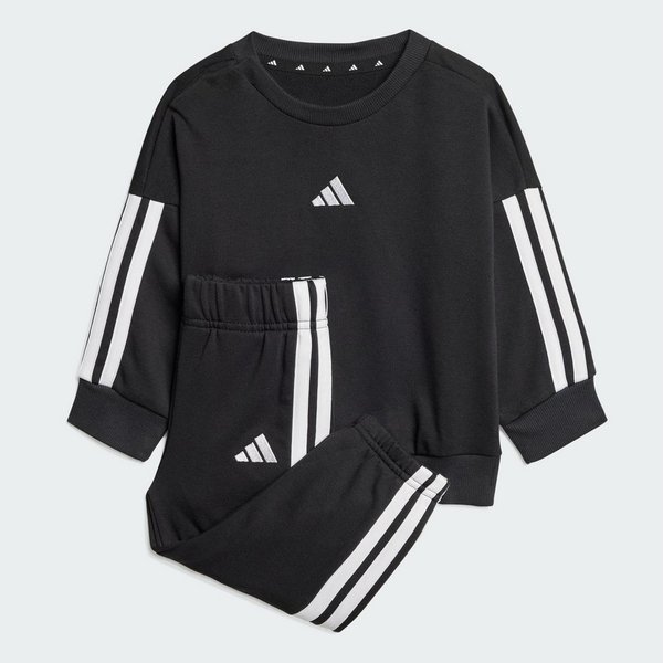 adidas Sportswear Trainingsanzug ESSENTIALS KIDS JOGGINGANZUG (1-tlg)