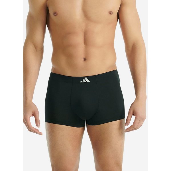adidas Sportswear Trunk Active Micro Tech (3-St) Unterhose, Unterwäsche, Boxer