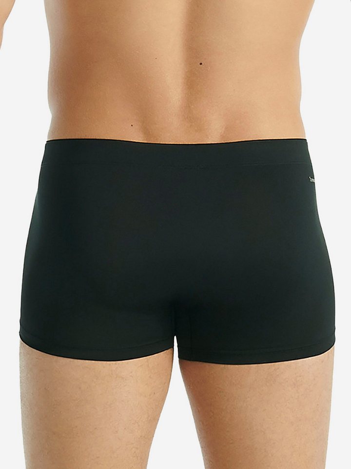 adidas Sportswear Trunk Active Micro Tech (3-St) Unterhose, Unterwäsche, Boxer – Bild 5 von 5