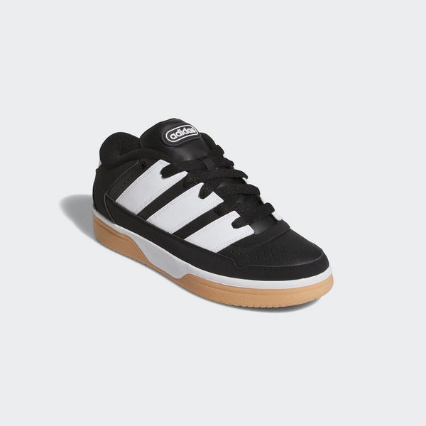 core black/cloud white/gum