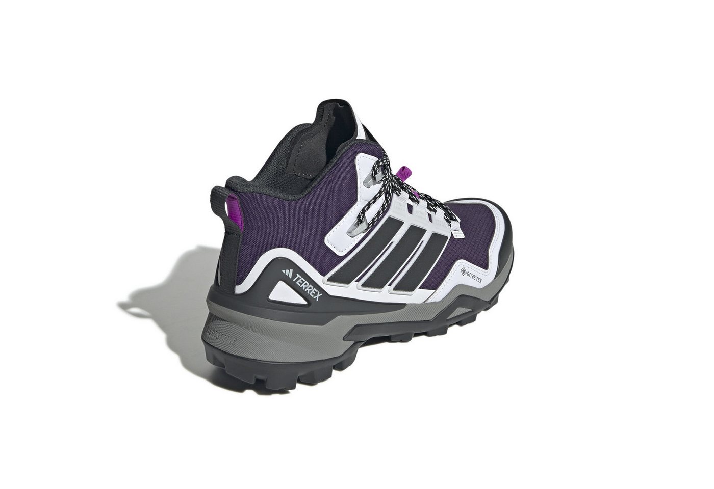 adidas Sportswear Wanderstiefel – Bild 4 von 5