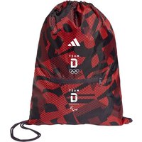 ADIDAS Tasche GER Gymbag, Größe ONE SIZE in Lila