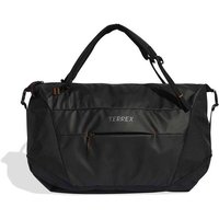 ADIDAS Tasche Terrex Multi Duffelbag 50l, Größe ONE SIZE in Schwarz
