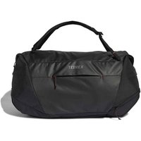ADIDAS Tasche Terrex Multi Duffelbag 70l, Größe ONE SIZE in Schwarz