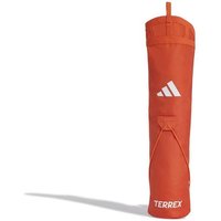 ADIDAS Tasche Terrex Xperior Trailrunning-Stangenköcher, Größe ONE SIZE in Rot
