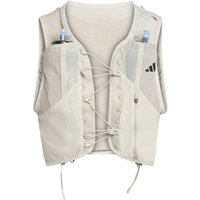 ADIDAS Tasche Terrex Xperior Trailrunning Weste 10l, Größe L in Braun