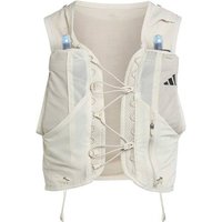 ADIDAS Tasche Terrex Xperior Trailrunning Weste 5l, Größe S in Braun
