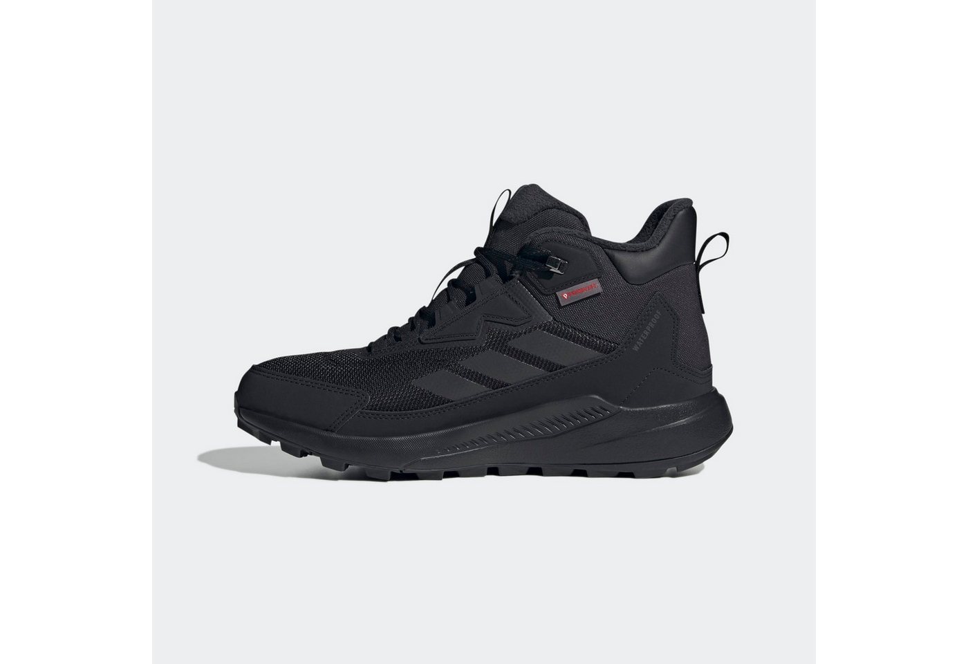 adidas TERREX ANYLANDER CLIMAWARM+ Winterstiefel – Bild 3 von 5