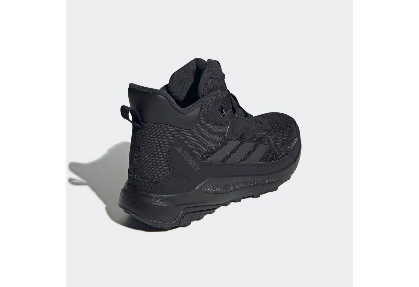 adidas TERREX ANYLANDER CLIMAWARM+ Winterstiefel – Bild 5 von 5