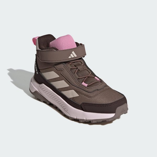 adidas TERREX TERREX ANYLANDER MID KIDS WANDERSCHUH Sneaker