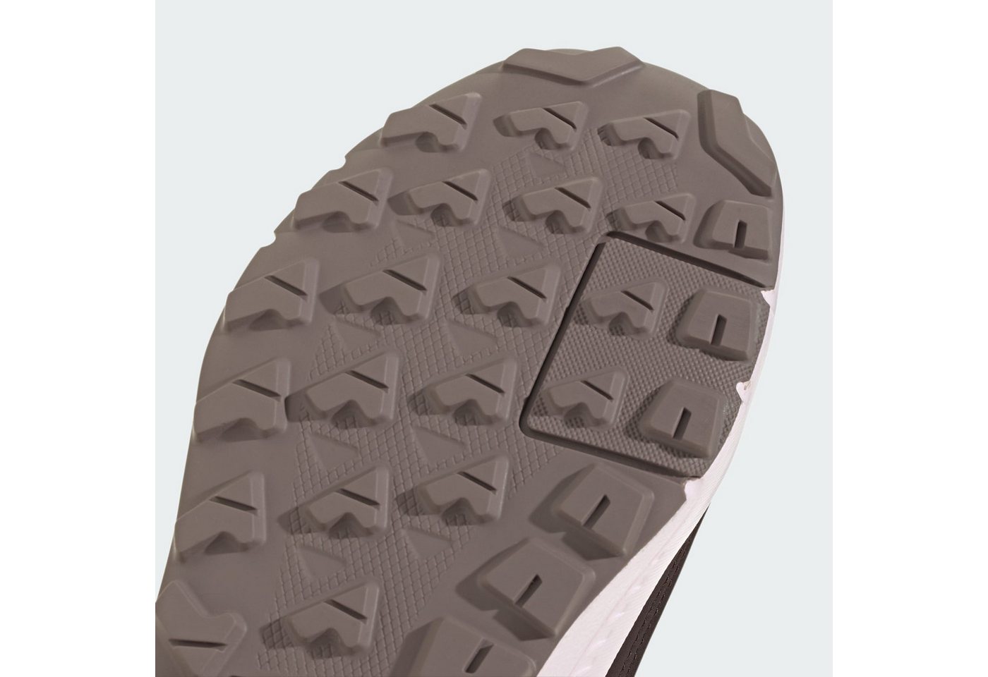 adidas TERREX TERREX ANYLANDER MID KIDS WANDERSCHUH Sneaker – Bild 4 von 5