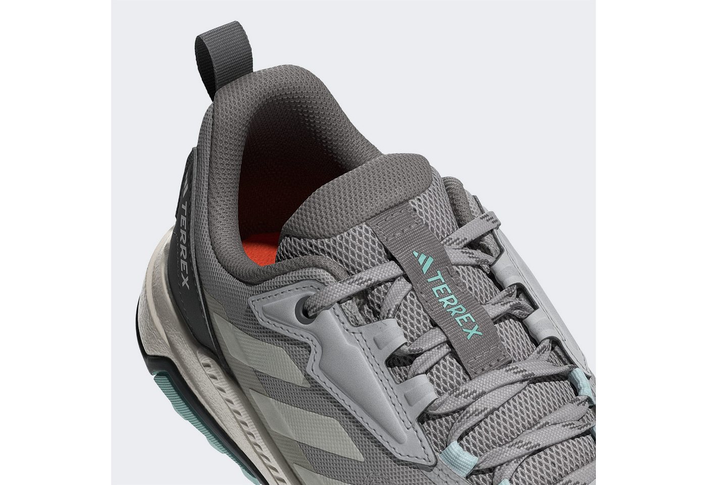 adidas TERREX TERREX ANYLANDER WANDERSCHUH Hikingschuh – Bild 4 von 5