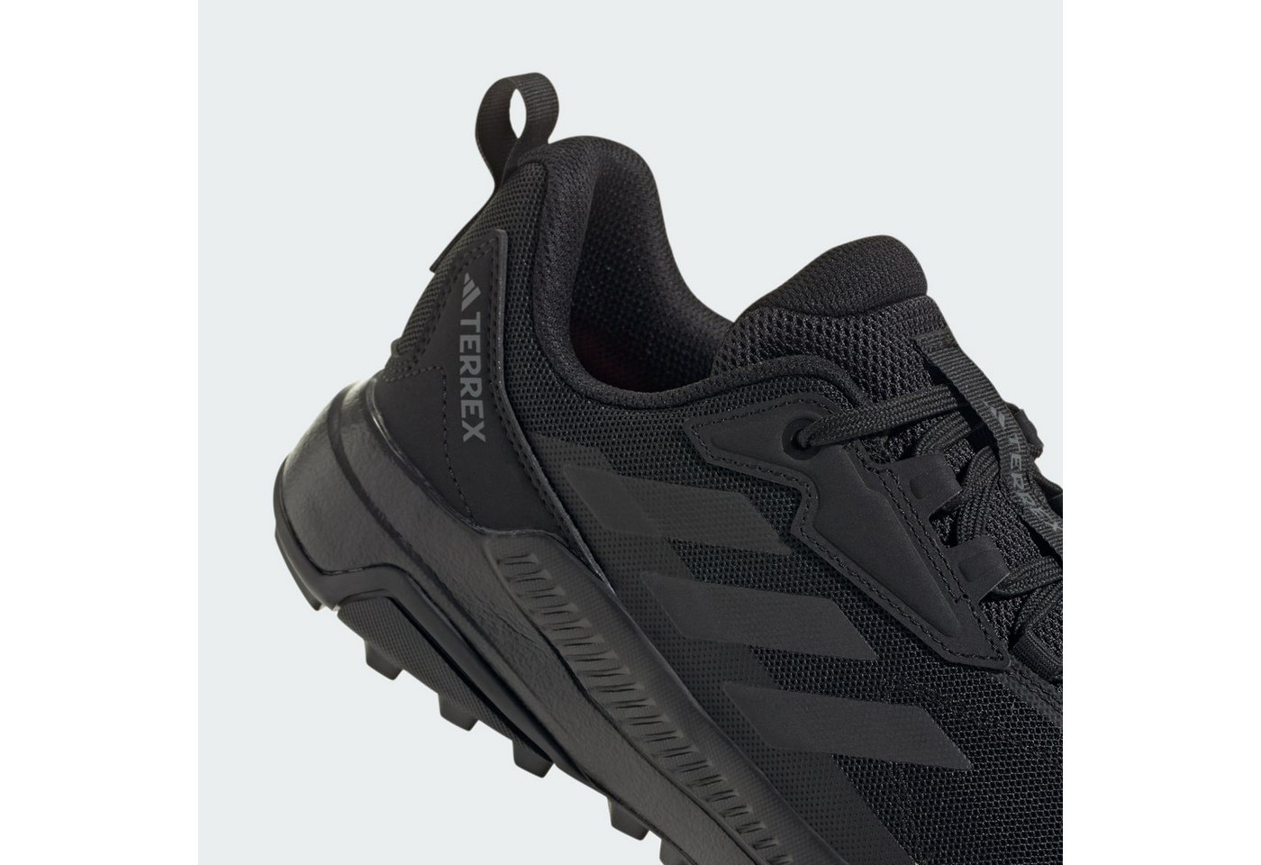 adidas TERREX TERREX ANYLANDER WANDERSCHUH Hikingschuh – Bild 4 von 5