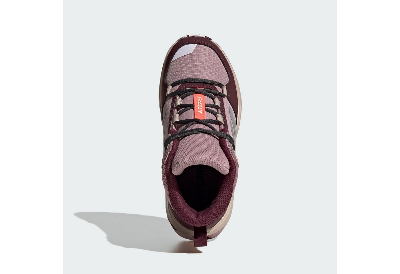adidas TERREX TERREX AX4R MID WANDERSCHUH Hikingschuh – Bild 2 von 5