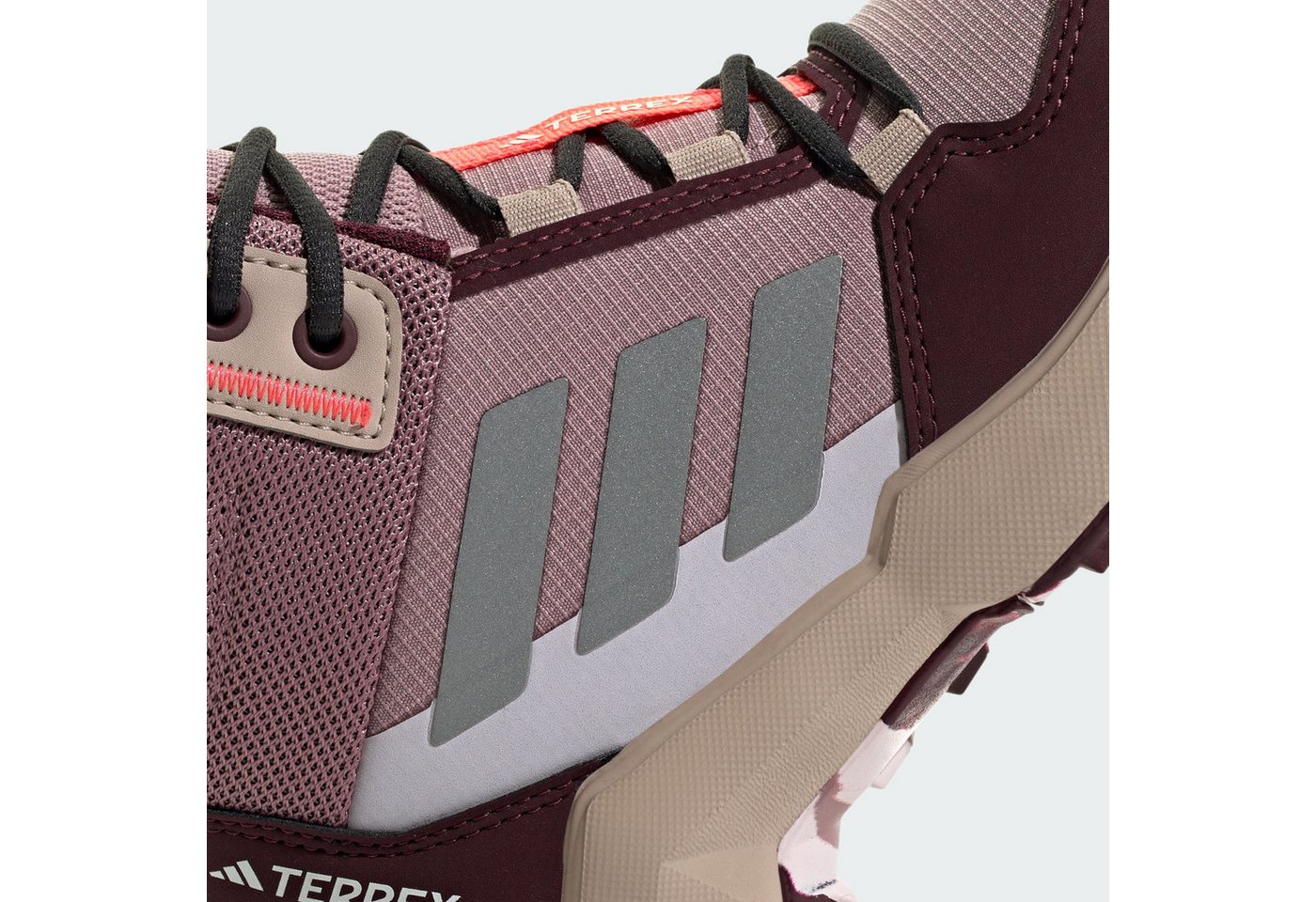 adidas TERREX TERREX AX4R MID WANDERSCHUH Hikingschuh – Bild 5 von 5