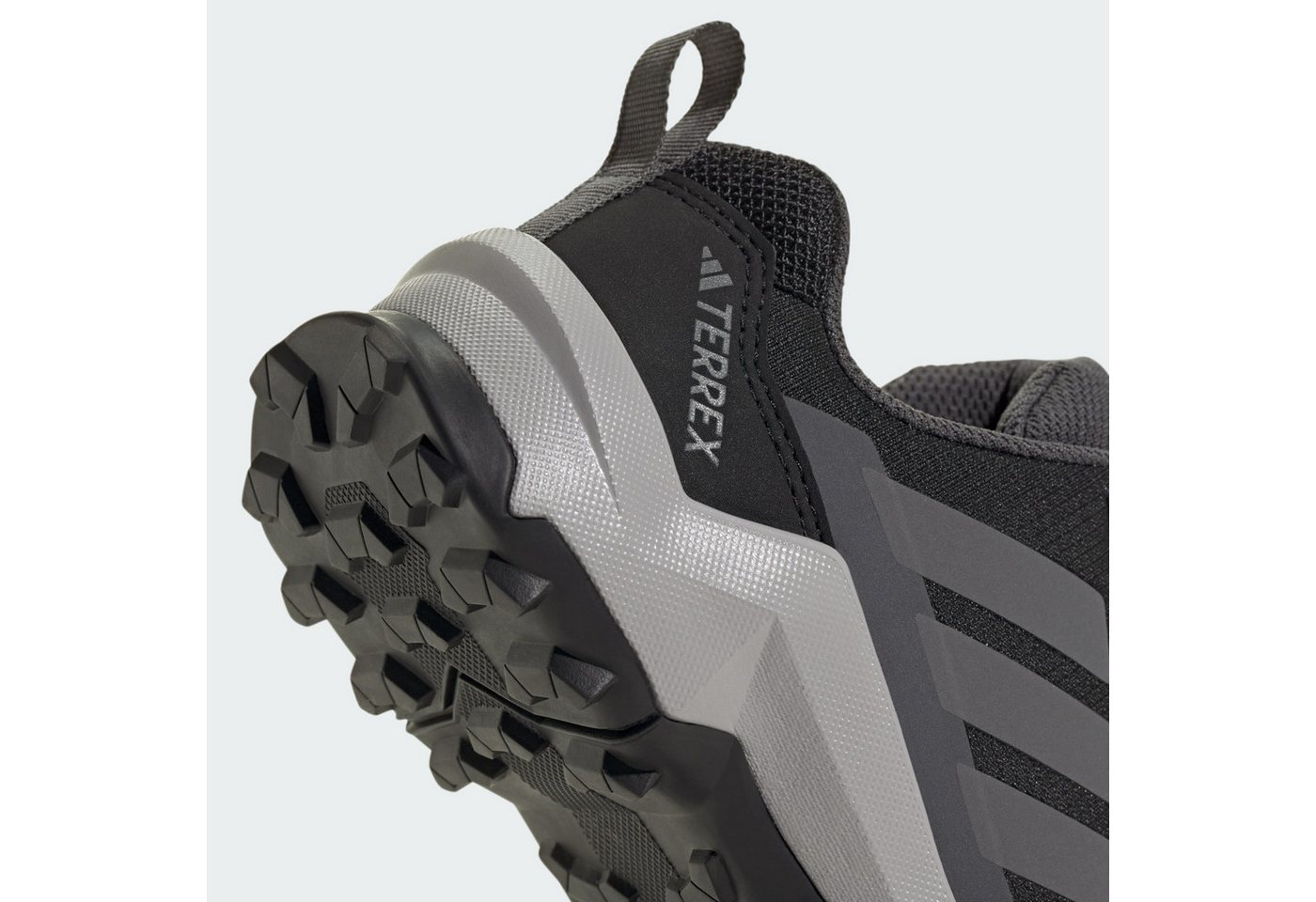 adidas TERREX TERREX AX4R WANDERSCHUH Hikingschuh – Bild 5 von 5