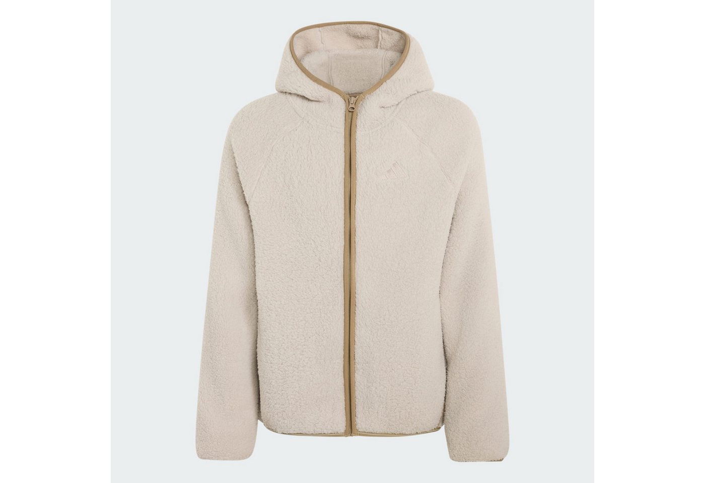 adidas TERREX Fleecejacke (1-St) – Bild 3 von 5