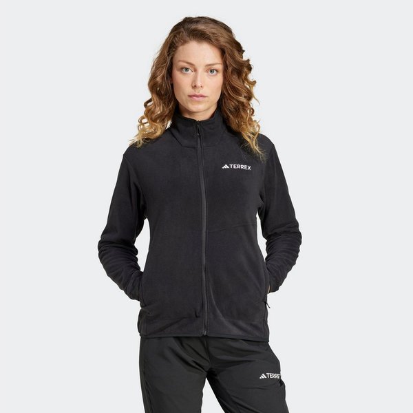adidas TERREX Fleecejacke MULTI