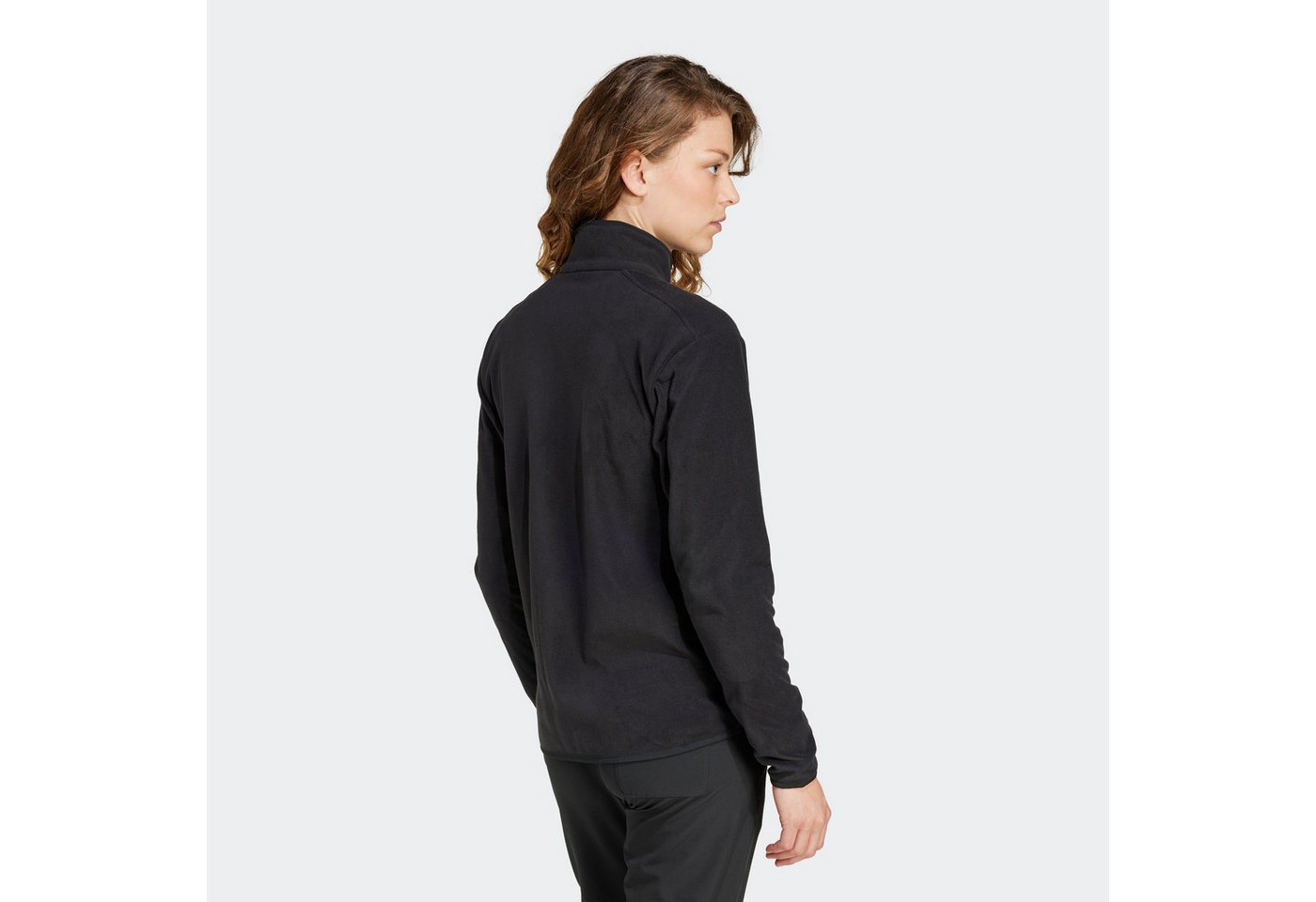 adidas TERREX Fleecejacke MULTI – Bild 3 von 5