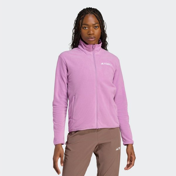 adidas TERREX Fleecejacke MULTI ESSENTIALS