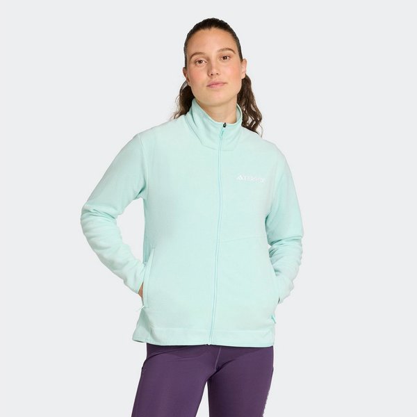 adidas TERREX Fleecejacke MULTI
