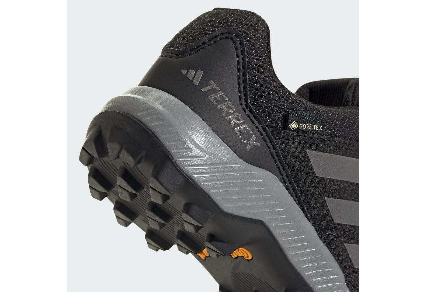 adidas TERREX TERREX GORE-TEX WANDERSCHUH Hikingschuh – Bild 4 von 5