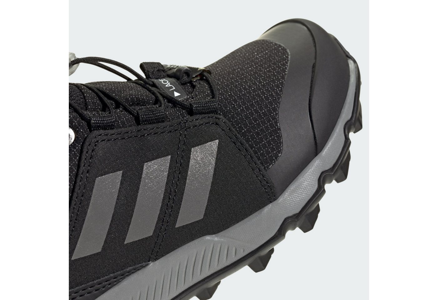 adidas TERREX TERREX GORE-TEX WANDERSCHUH Hikingschuh – Bild 5 von 5