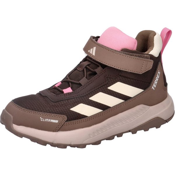 adidas TERREX adidas TERREX Kinder Wanderschuhe Anylander Mid CP CF C Trekkingschuh
