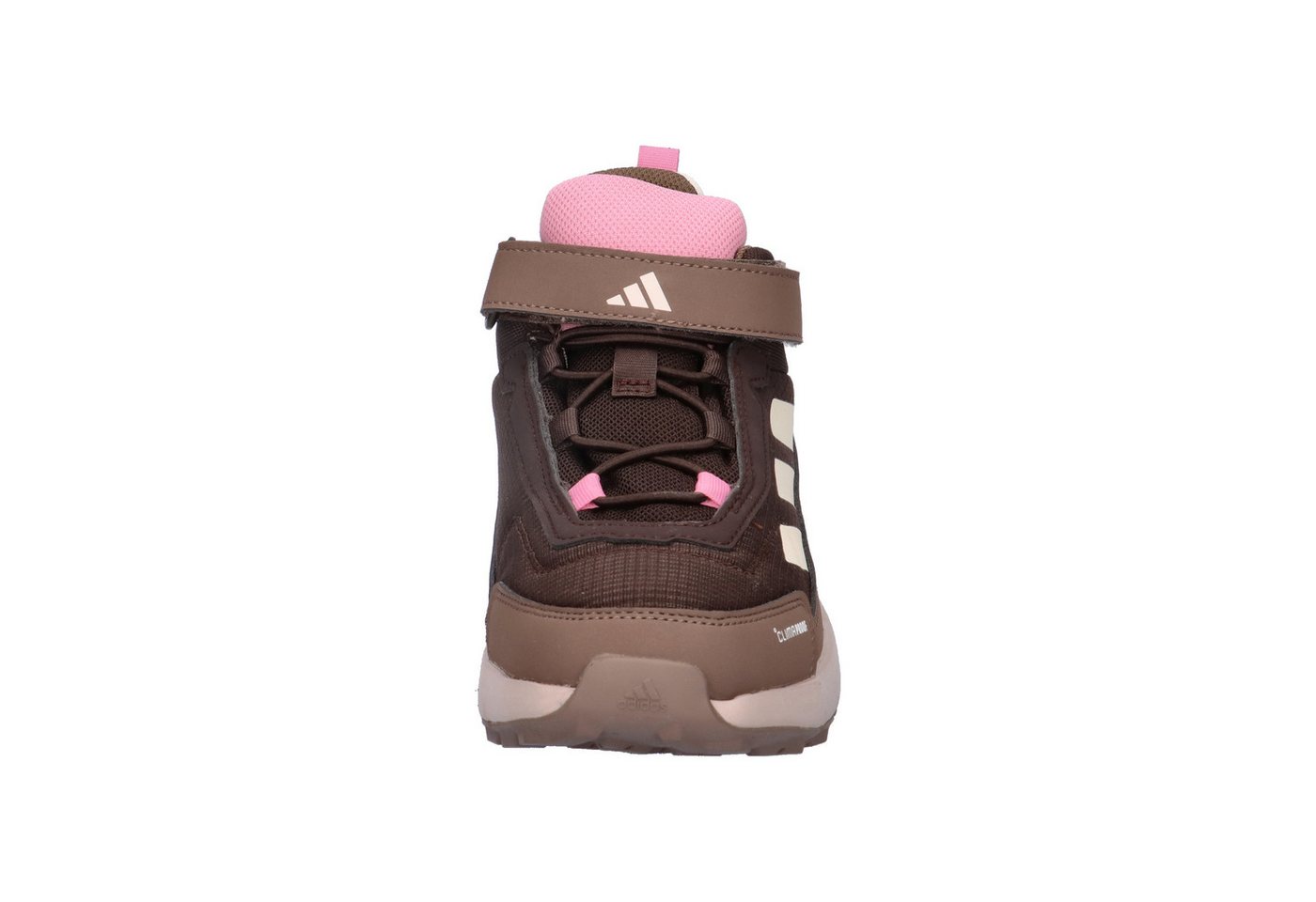 adidas TERREX adidas TERREX Kinder Wanderschuhe Anylander Mid CP CF C Trekkingschuh – Bild 3 von 5
