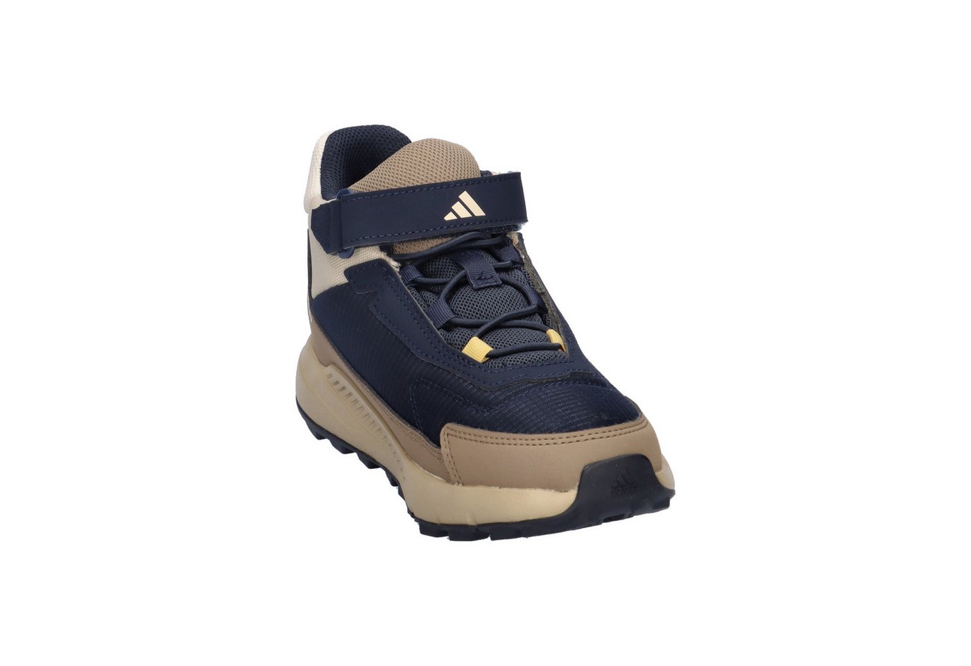adidas TERREX adidas TERREX Kinder Wanderschuhe Anylander Mid CP CF C Trekkingschuh – Bild 2 von 5