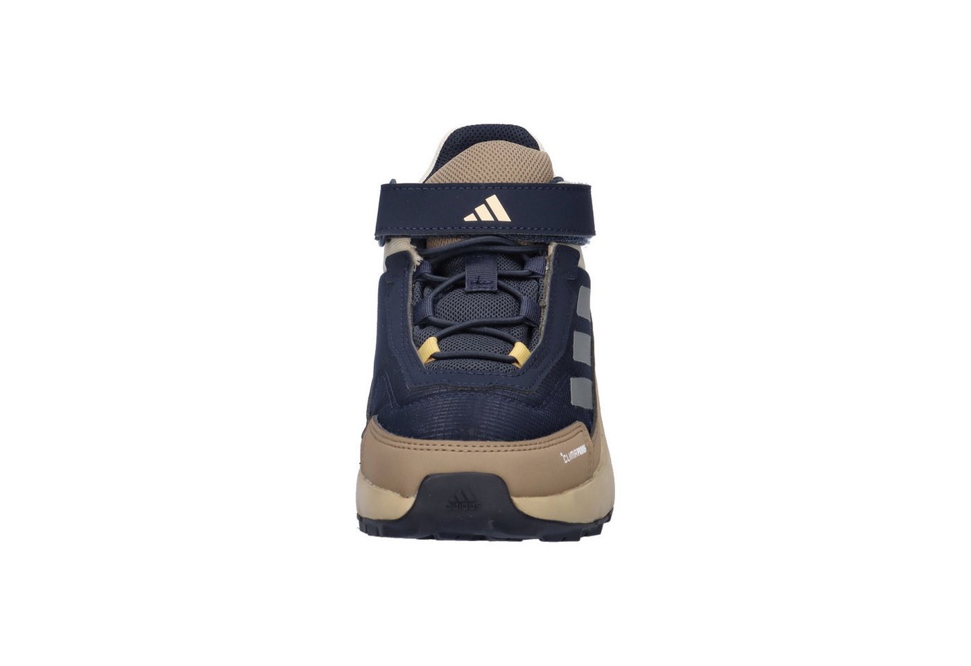 adidas TERREX adidas TERREX Kinder Wanderschuhe Anylander Mid CP CF C Trekkingschuh – Bild 3 von 5